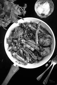 Crab Gravy (Shell)