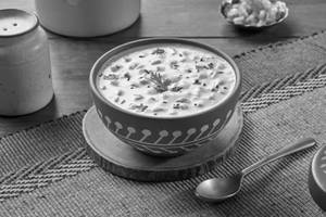 Veg Raita