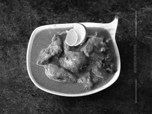 Chicken Curry (masala)