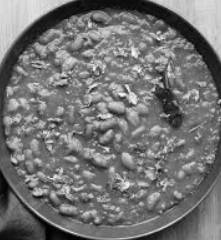 Extra Rajma