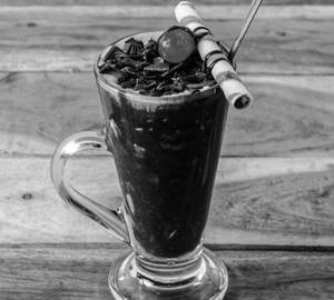 Choco Chips Milkshake