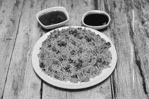 Mixed Fried Rice