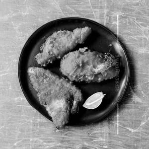 Meen Porichathu Fried Fish