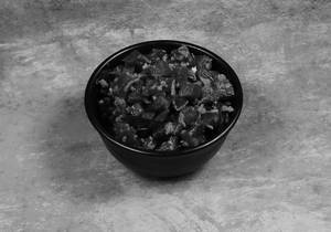 Beetroot Palya