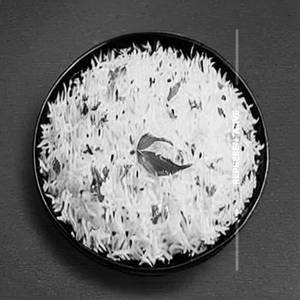 Jeera Chawal