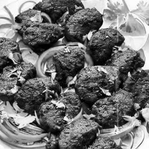 Dajaj Sheek Kabab