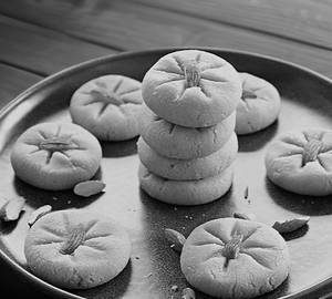 Badami Peda {250Gm}