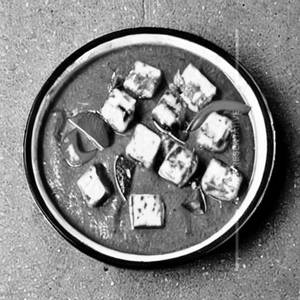 Paneer Rezala