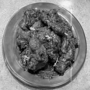 Chicken Kadipath