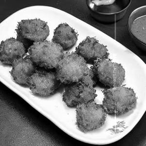 Anjal (Surmai) Deep Fried