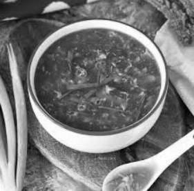 Hot and Sour Soup