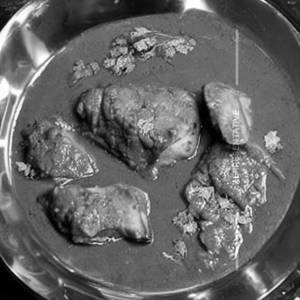 Pomfret Fish Curry 