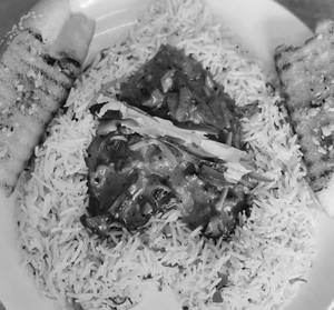 Beef Stroganoff