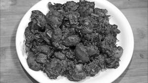 Saivai Pepper Fry