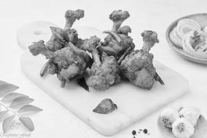 Chicken Lollipop