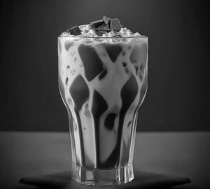 Chocolate Milkshake