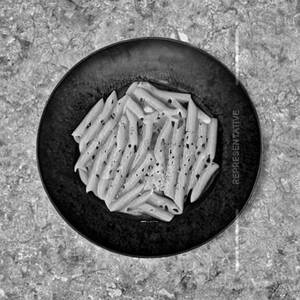 Pasta Barbaresca Pasta
