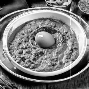 Egg Masala