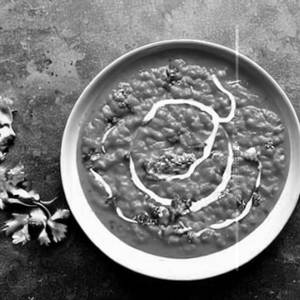 Tomato Dal