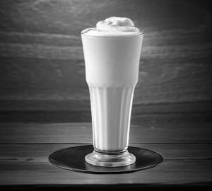 Butterscotch Milkshake