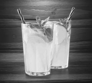Lemon Juice