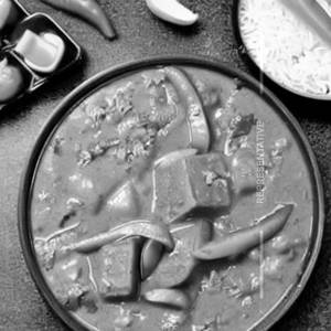 Mix Veg Curry