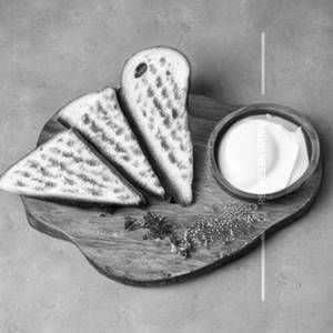 Bread Butter Breakfast