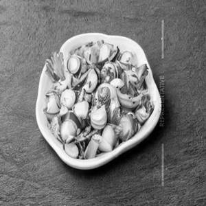 Onion Salad