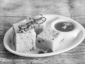 Dhokla