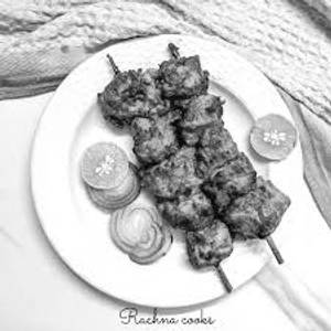 Paneer Tikka Dry Per Plate