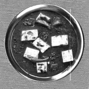 Paneer Gutchi ( Nandini )
