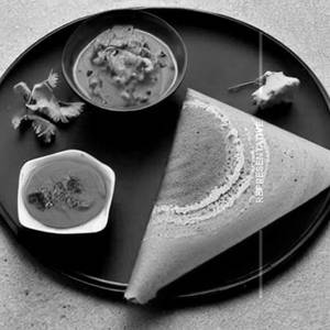 Masala Dosa Butter