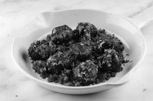 Veg Manchurian
