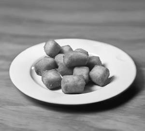 Cheese Jalapeno Popper (6 Pcs)