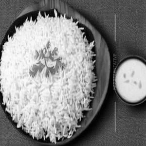 Ghee Rice