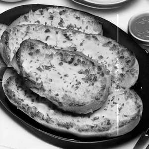Garlic Bread