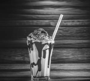 Cold coffee