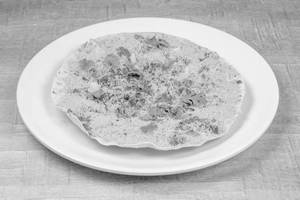 Masala Papad