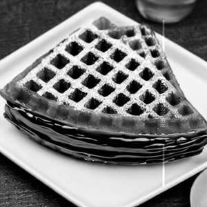 Classic Waffle