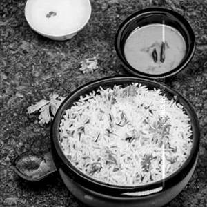 Jeera Rice