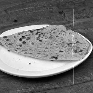 Chilli Cheese Roti