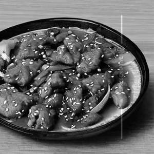 Lee Foo Chicken