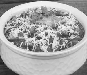 Paneer Kadai
