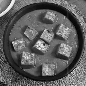 Tawa Paneer Masala