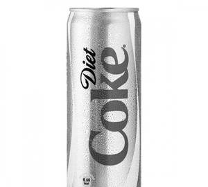 Diet Coke (300ml)