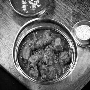 Nawabi Murg Masala