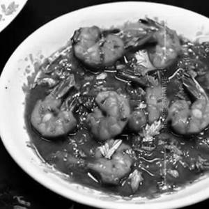 Prawns Chilly