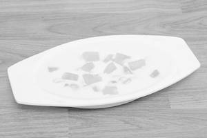 Pineapple Raita