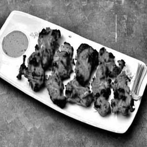 Chicken Tandoori
