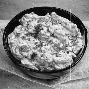 Scrambled Eggs Masala